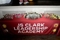 2018 JS Clark 8th Grade Promotion